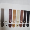 本革撥水ジョイントパーツ12cm