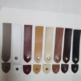 画像: 本革撥水ジョイントパーツ12cm